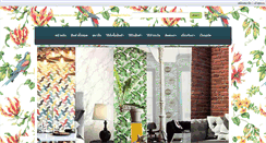 Desktop Screenshot of cdcdecor.com